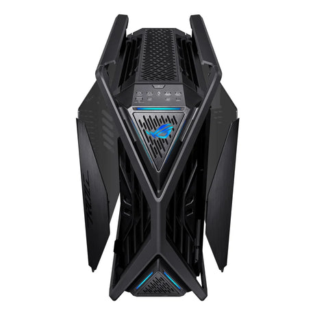 ASUS ROG Hyperion GR701 BTF Edition Tower Black Transparent