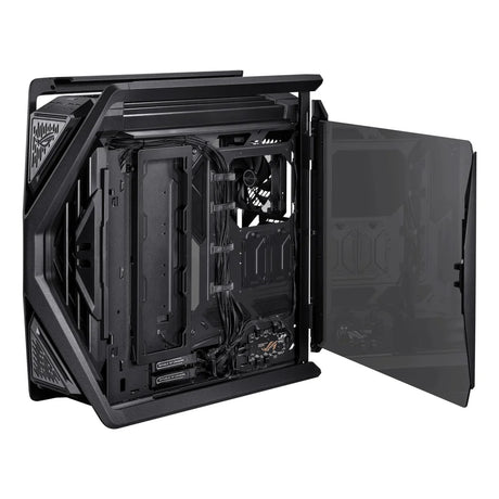 ASUS ROG Hyperion GR701 BTF Edition Tower Black Transparent