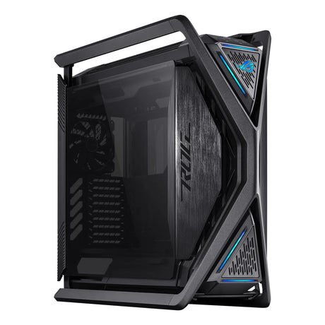 ASUS ROG Hyperion GR701 BTF Edition Tower Black Transparent