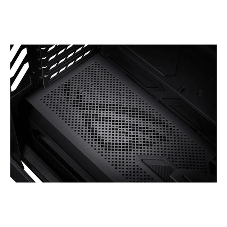 ASUS ROG Hyperion GR701 BTF Edition Tower Black Transparent