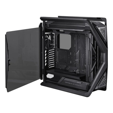 ASUS ROG Hyperion GR701 BTF Edition Tower Black Transparent