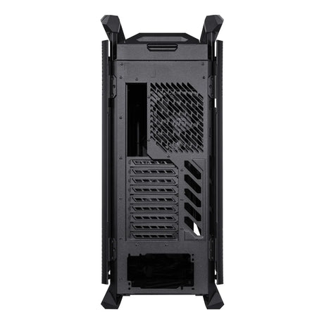 ASUS ROG HYPERION GR701 Tower Black - Computer Cases