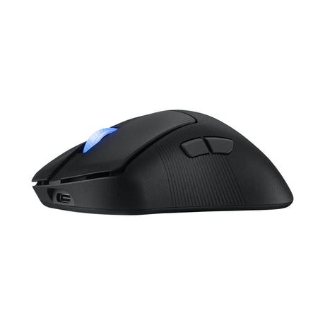 ASUS ROG Keris II Ace Wireless AimPoint Black mouse Gaming