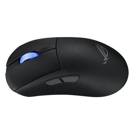 ASUS ROG Keris II Ace Wireless AimPoint Black mouse Gaming