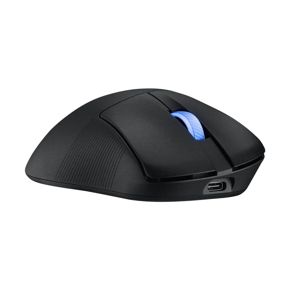 ASUS ROG Keris II Ace Wireless AimPoint Black mouse Gaming