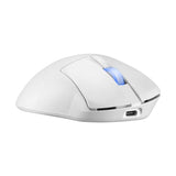 ASUS ROG Keris II Ace Wireless AimPoint White mouse Gaming