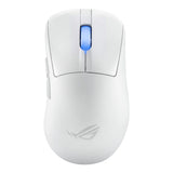 ASUS ROG Keris II Ace Wireless AimPoint White mouse Gaming