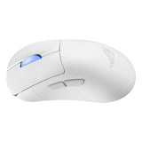 ASUS ROG Keris II Ace Wireless AimPoint White mouse Gaming