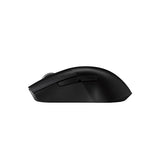 ASUS ROG Keris Wireless AimPoint mouse Gaming Right-hand RF Wireless + Bluetooth + USB Type-C Optical 36000 DPI