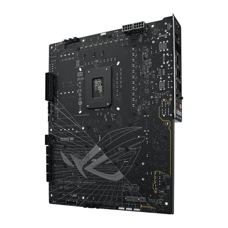 ASUS ROG MAXIMUS Z790 HERO BTF Intel Z790 LGA 1700 ATX