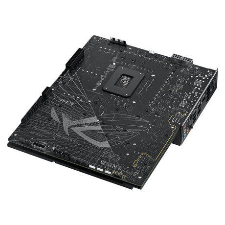 ASUS ROG MAXIMUS Z790 HERO BTF Intel Z790 LGA 1700 ATX