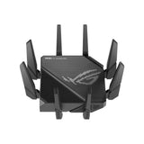 ASUS ROG Rapture GT-AX11000 Pro wireless router Gigabit