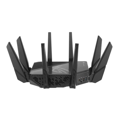 ASUS ROG Rapture GT-AX11000 Pro wireless router Gigabit