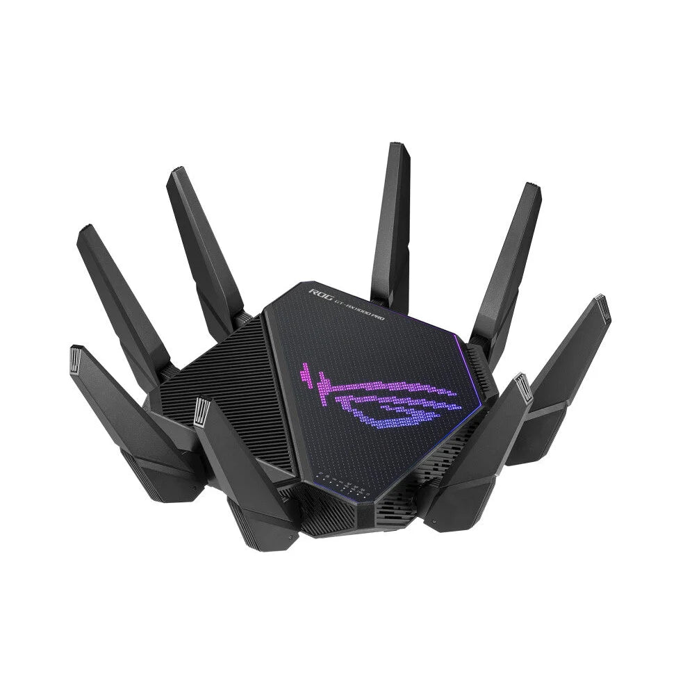 ASUS ROG Rapture GT-AX11000 Pro wireless router Gigabit