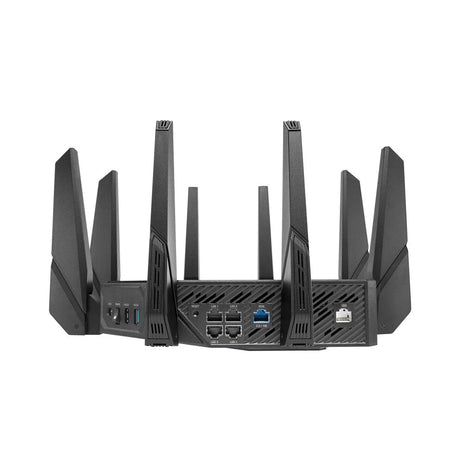 ASUS ROG Rapture GT-AX11000 Pro wireless router Gigabit