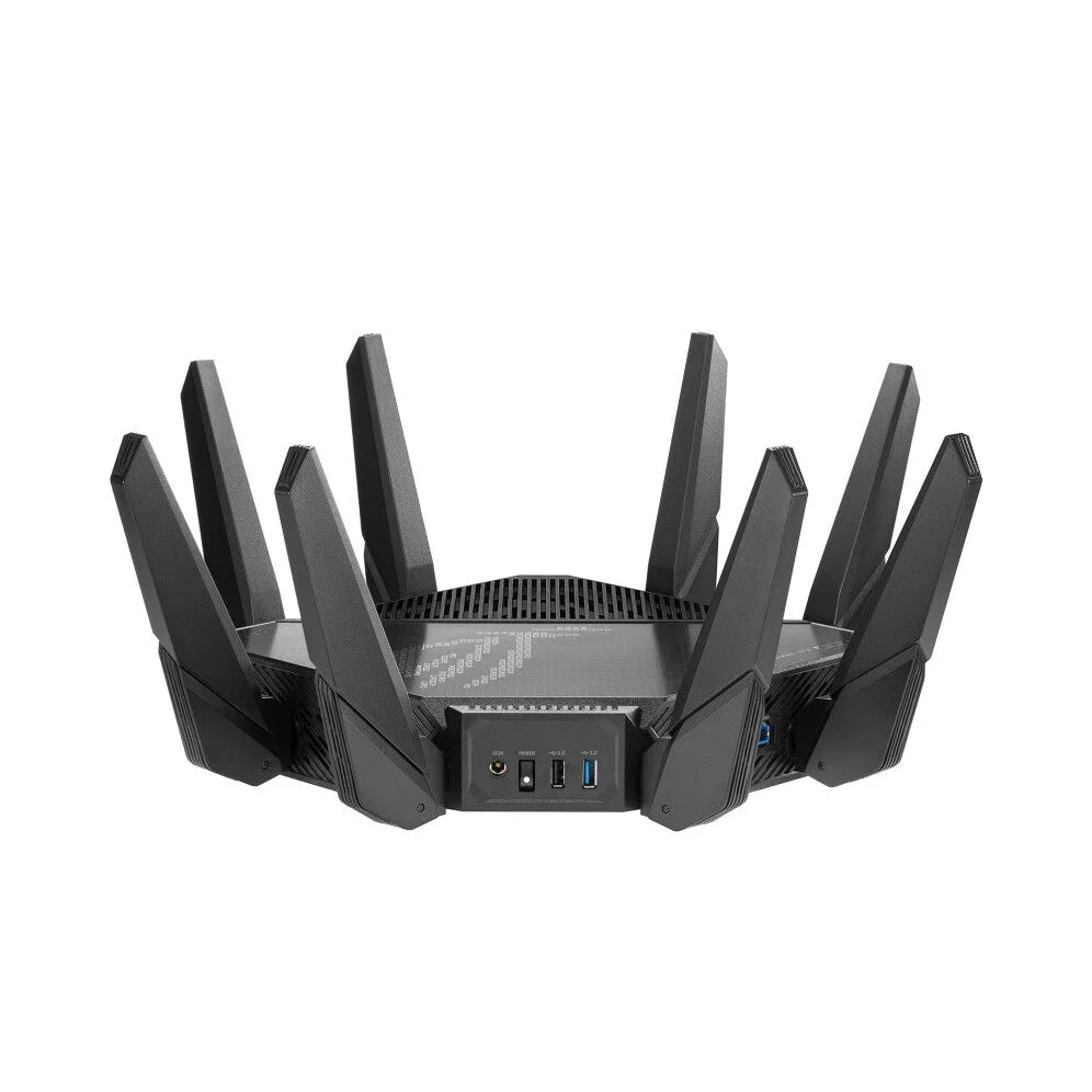 ASUS ROG Rapture GT-AX11000 Pro wireless router Gigabit