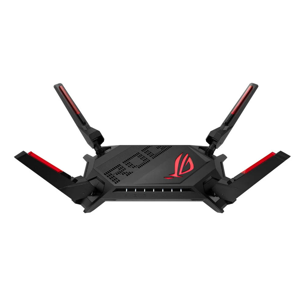 ASUS ROG Rapture GT-AX6000 wireless router 2.5 Gigabit