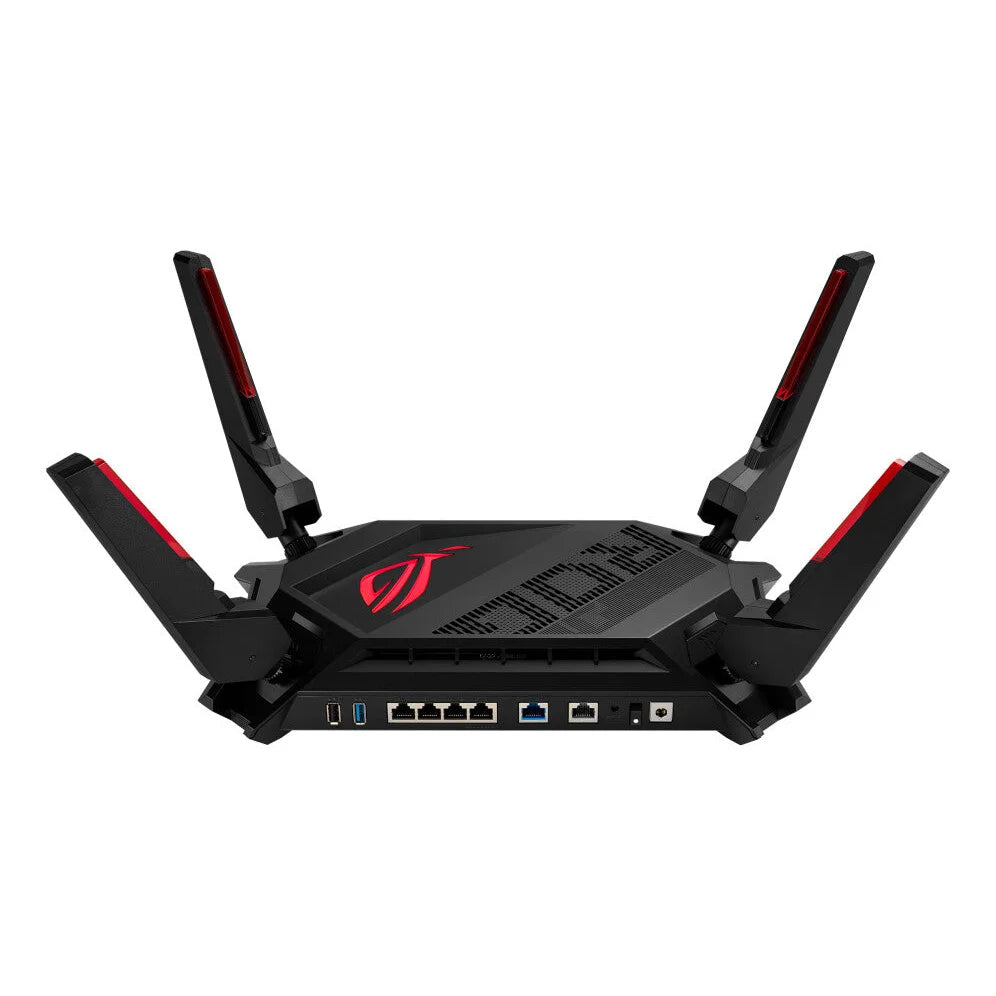 ASUS ROG Rapture GT-AX6000 wireless router 2.5 Gigabit