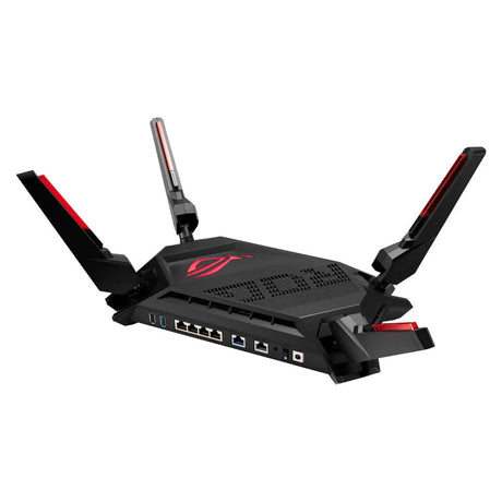 ASUS ROG Rapture GT-AX6000 wireless router 2.5 Gigabit