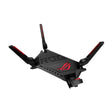 ASUS ROG Rapture GT-AX6000 wireless router 2.5 Gigabit