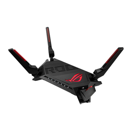 ASUS ROG Rapture GT-AX6000 wireless router 2.5 Gigabit