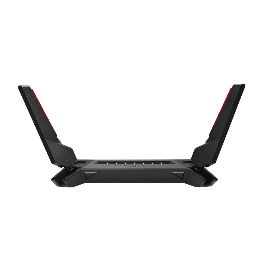 ASUS ROG Rapture GT-AX6000 wireless router 2.5 Gigabit