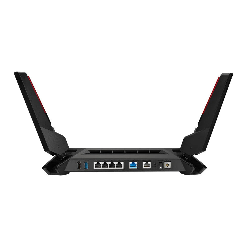 ASUS ROG Rapture GT-AX6000 wireless router 2.5 Gigabit