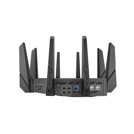 ASUS ROG Rapture GT-AXE16000 wireless router 10 Gigabit