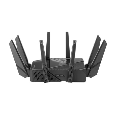 ASUS ROG Rapture GT-AXE16000 wireless router 10 Gigabit