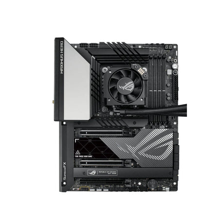 ASUS ROG RYUJIN III 240 Processor All-in-one liquid cooler