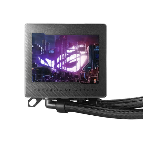 ASUS ROG RYUJIN III 240 Processor All-in-one liquid cooler