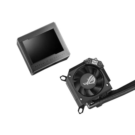 ASUS ROG RYUJIN III 240 Processor All-in-one liquid cooler