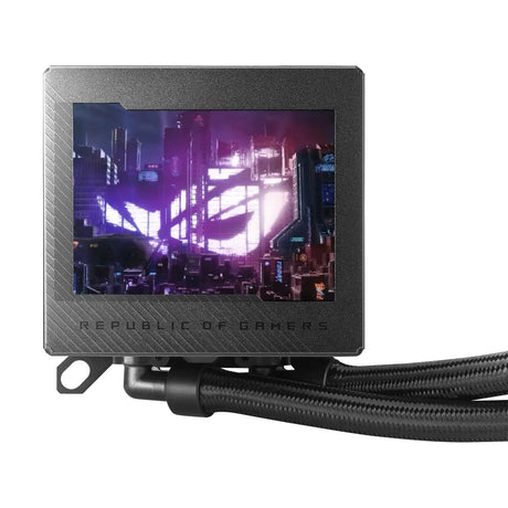 ASUS ROG Ryujin III 360 ARGB Processor All-in-one liquid