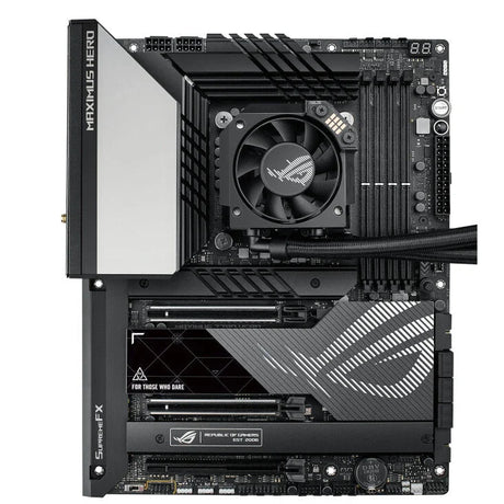 ASUS ROG RYUJIN III 360 Processor All-in-one liquid cooler