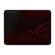 ASUS ROG Scabbard II Gaming mouse pad Red - Mouse Pads