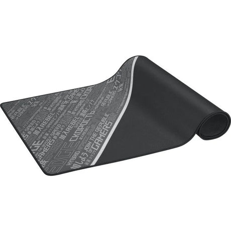 ASUS ROG Sheath BLK LTD Gaming mouse pad Black Grey White