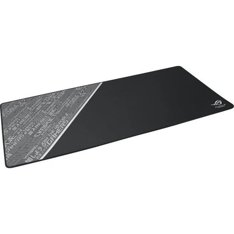 ASUS ROG Sheath BLK LTD Gaming mouse pad Black Grey White