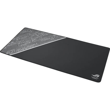 ASUS ROG Sheath BLK LTD Gaming mouse pad Black Grey White