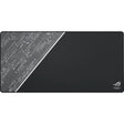 ASUS ROG Sheath BLK LTD Gaming mouse pad Black Grey White