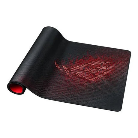 ASUS ROG Sheath Gaming mouse pad Black Red - Mouse Pads