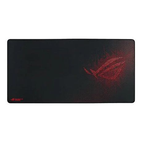 ASUS ROG Sheath Gaming mouse pad Black Red - Mouse Pads