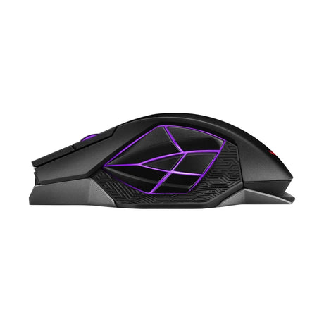ASUS ROG Spatha X mouse Gaming Right-hand RF Wireless + USB