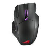 ASUS ROG Spatha X mouse Gaming Right-hand RF Wireless + USB