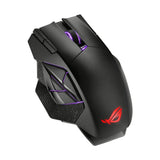 ASUS ROG Spatha X mouse Gaming Right-hand RF Wireless + USB