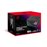 ASUS ROG STRIX 1200W Gold Aura Edition power supply unit 20