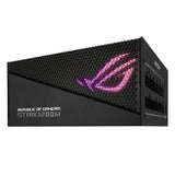 ASUS ROG STRIX 1200W Gold Aura Edition power supply unit 20