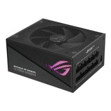 ASUS ROG STRIX 1200W Gold Aura Edition power supply unit 20