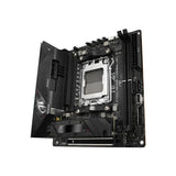 ASUS ROG STRIX B650E-I GAMING WIFI AMD B650 Socket AM5 mini
