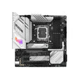 ASUS ROG STRIX B760-G GAMING WIFI Intel B760 LGA 1700 micro