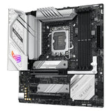 ASUS ROG STRIX B760-G GAMING WIFI Intel B760 LGA 1700 micro